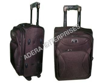 Travelling bag