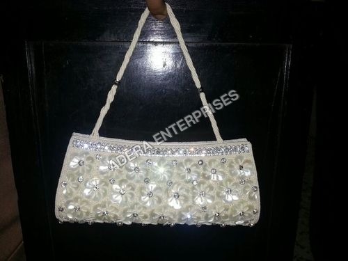 Beaded Clutch Bags