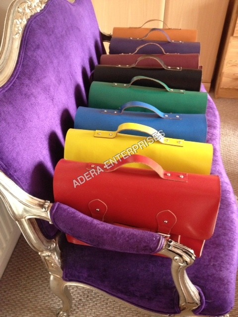Satchels Bag