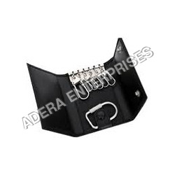 Leather Key Pouches
