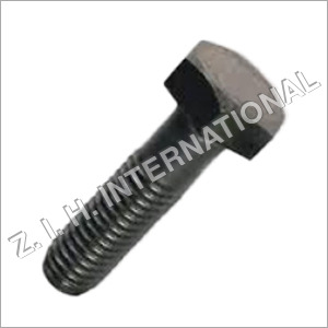 Heavy Hex Bolts