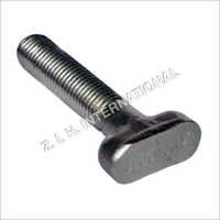 T Slot Bolts