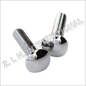 Carriage Bolts