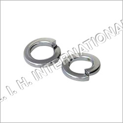 Lock Washers