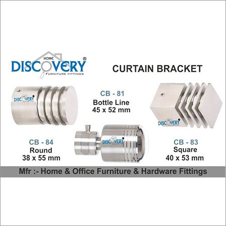 Curtain Bracket