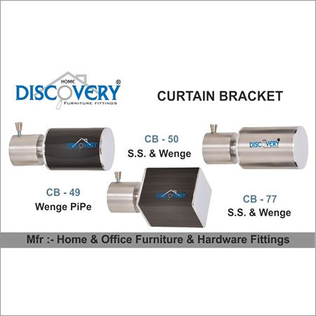 Curtain Brackets