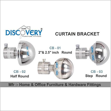 Curtain Brackets