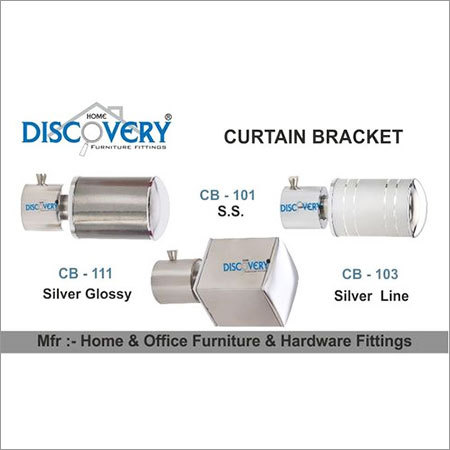 Curtain Bracket