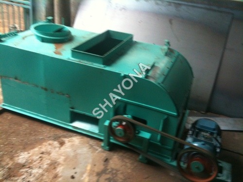 Fan Separator