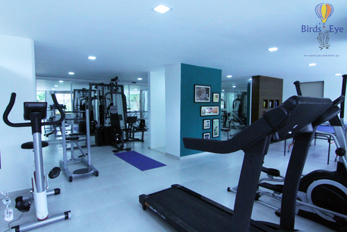 Interior Photography Services
