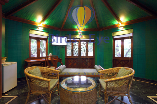 Interior Architectural services