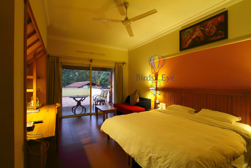 Bedroom Interior Photography Services