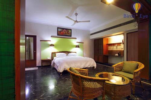 Interior Photography