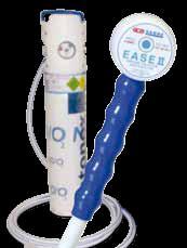 Oxygen Demand Valve