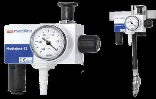 Suction Ejector