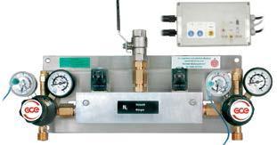Full Automatic Changeover