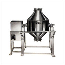 Cone Blender