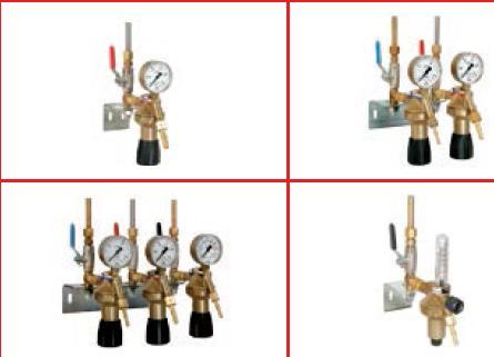User POINT dinset single unit, double unit, flow