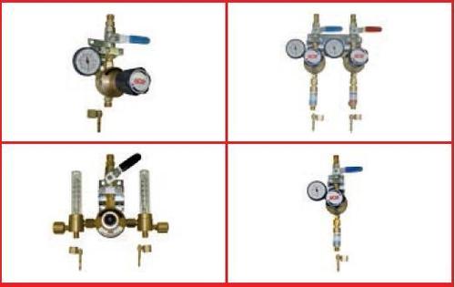 uniset single unit,uniset flow,uniset doubleunit