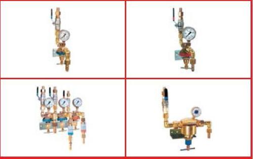 User Point High Flow Set