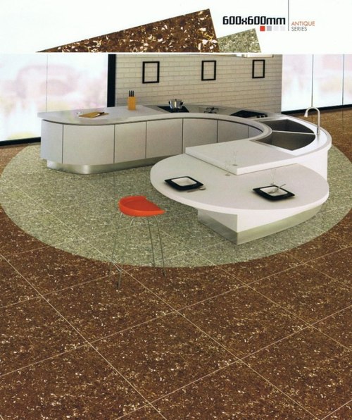 600x600 Porcelain Floor Tiles