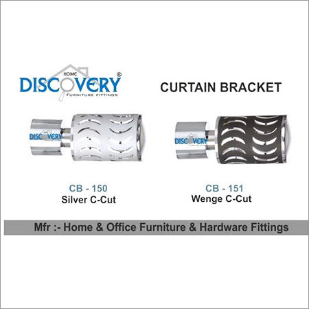 Curtain Brackets