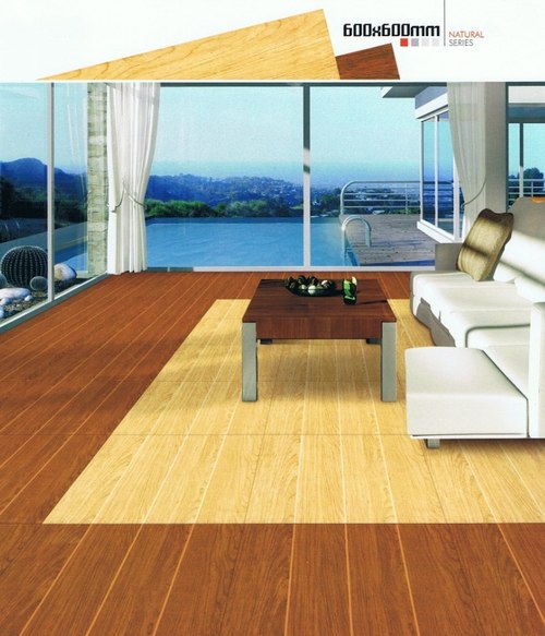 Decorative Floor Tiles
