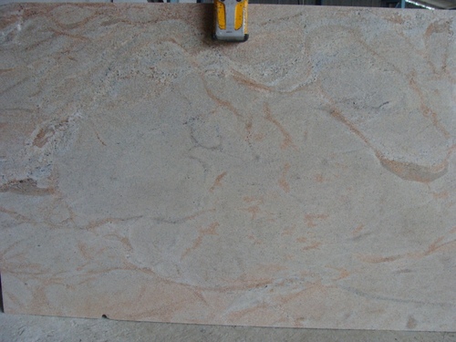 Honey Dew Granite