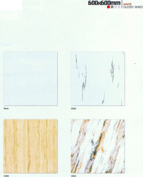 Exterior Floor Tiles