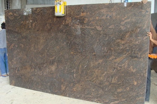 Bash Paradiso Granite Exporter