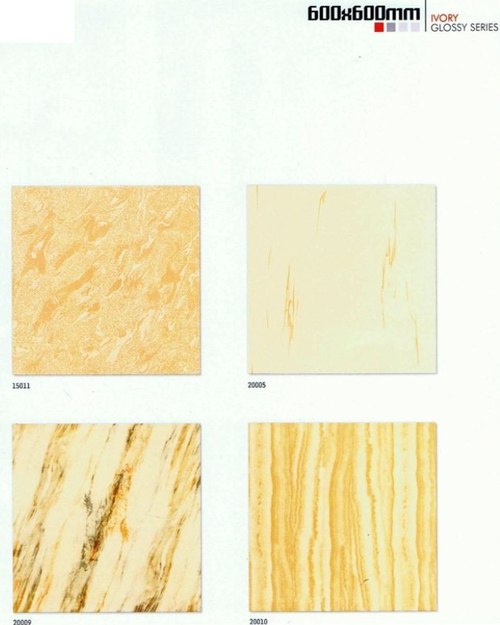 Floor Tiles