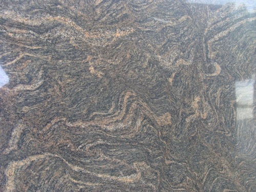 Granites