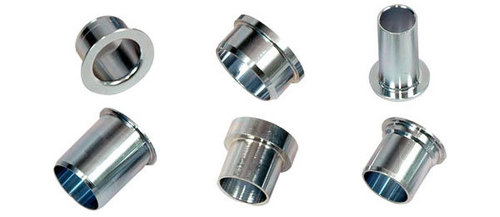 CNC Machined Components