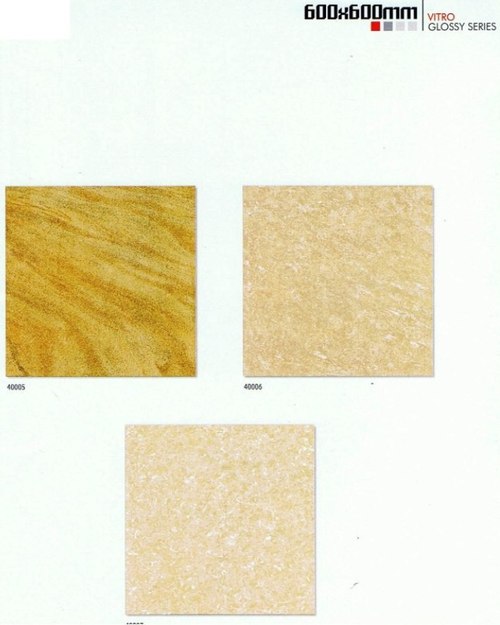 Floor Tiles