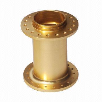 High Precision CNC Machined Parts