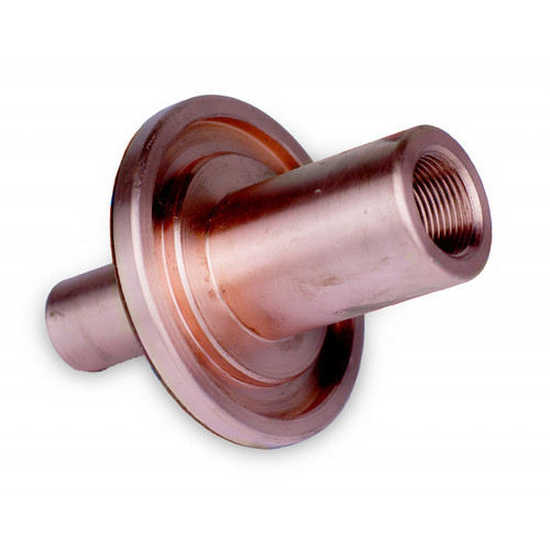 Copper Forged Electrical Contacts
