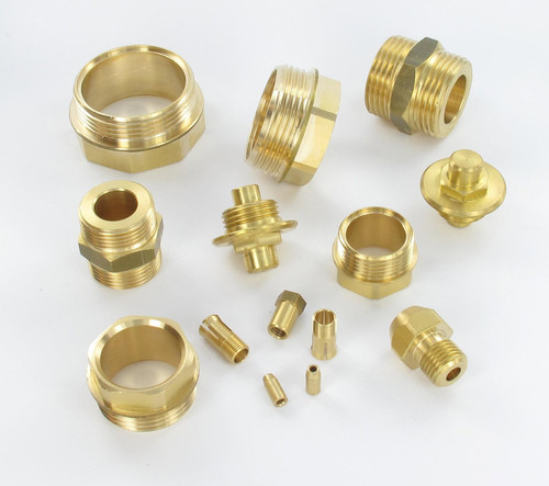 CNC Parts