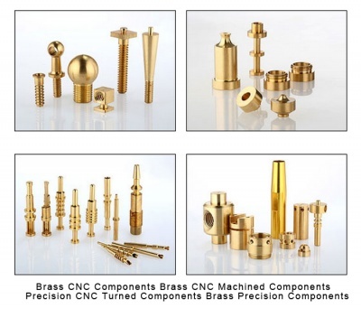 CNC Component