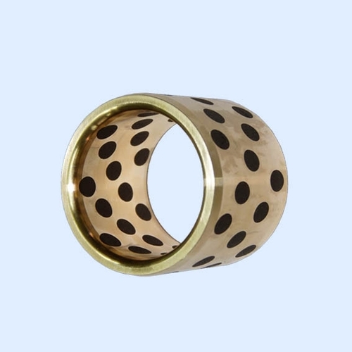 Sintered Bushes