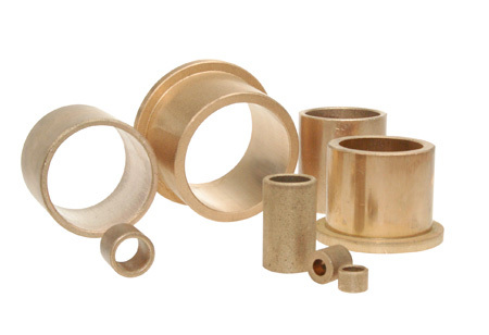 Sintered Bushes