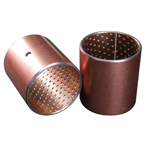 Sintered Bush
