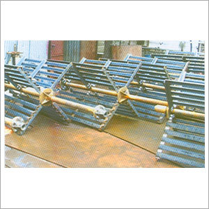 Industrial Flocculators