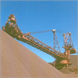 Industrial Conveyor Systems