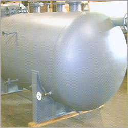 Industrial Storage Tanks