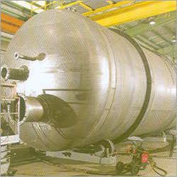 Fabricated Storage Tanks