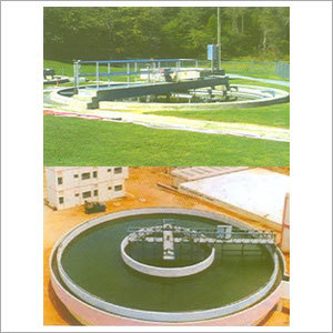 Water Treatment Equipments