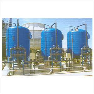 Activated Carbon Filter