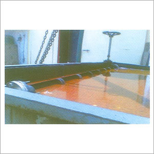 Industrial Oil Skimmer