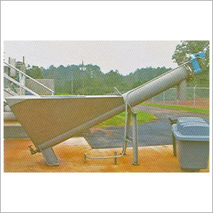 Water Treatment Equipments 