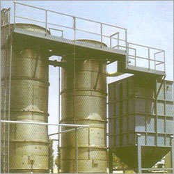 Water Treatment Equipments